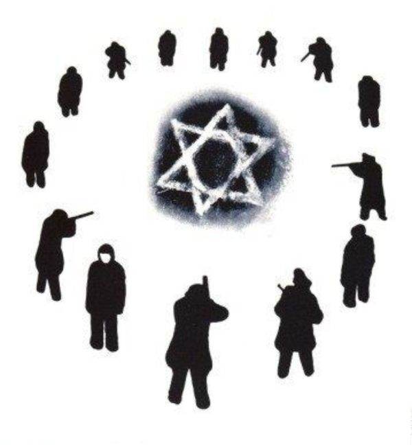 Ilustraţia este preluată dintr-un afiş polonez Ilustraţia este preluată dintr-un afiş polonez